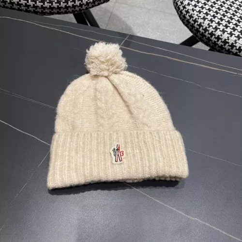 Moncler Caps #1287324 $36.00 USD, Wholesale Replica Moncler Caps