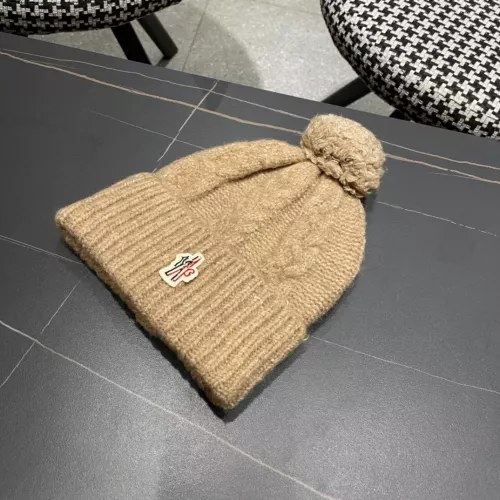 Replica Moncler Caps #1287325 $36.00 USD for Wholesale