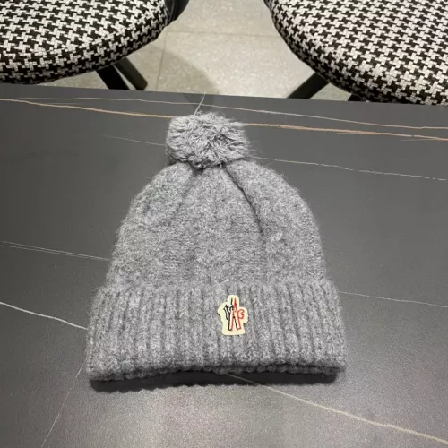 Moncler Caps #1287326 $36.00 USD, Wholesale Replica Moncler Caps