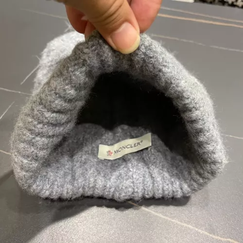 Replica Moncler Caps #1287326 $36.00 USD for Wholesale