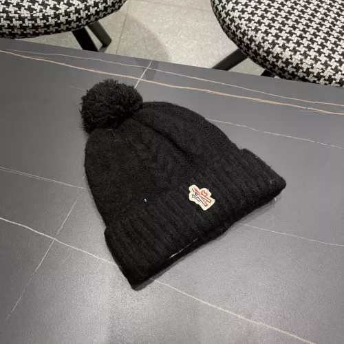 Moncler Caps #1287327 $36.00 USD, Wholesale Replica Moncler Caps