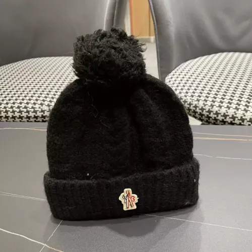 Replica Moncler Caps #1287327 $36.00 USD for Wholesale