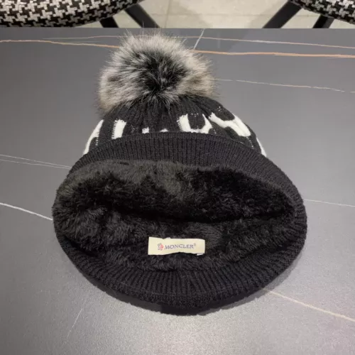 Replica Moncler Caps #1287345 $36.00 USD for Wholesale