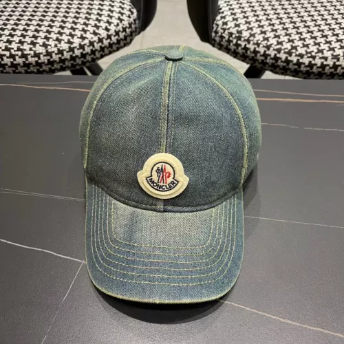 Moncler Caps #1287346 $32.00 USD, Wholesale Replica Moncler Caps