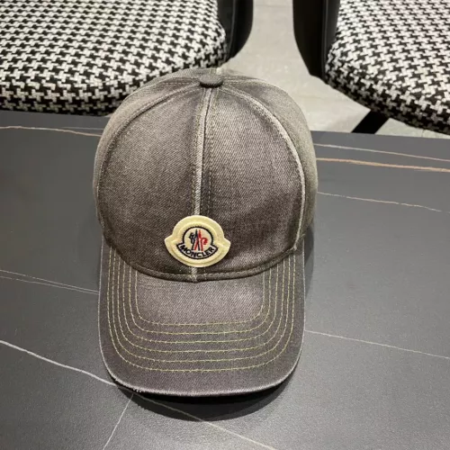 Moncler Caps #1287348 $32.00 USD, Wholesale Replica Moncler Caps