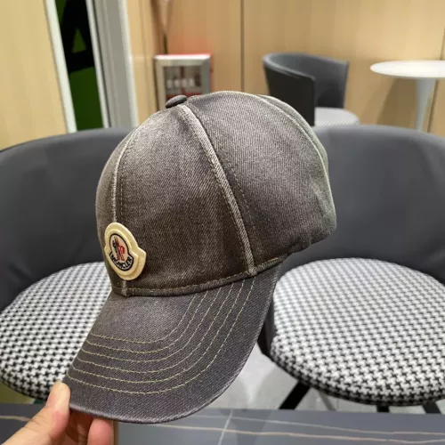 Replica Moncler Caps #1287348 $32.00 USD for Wholesale