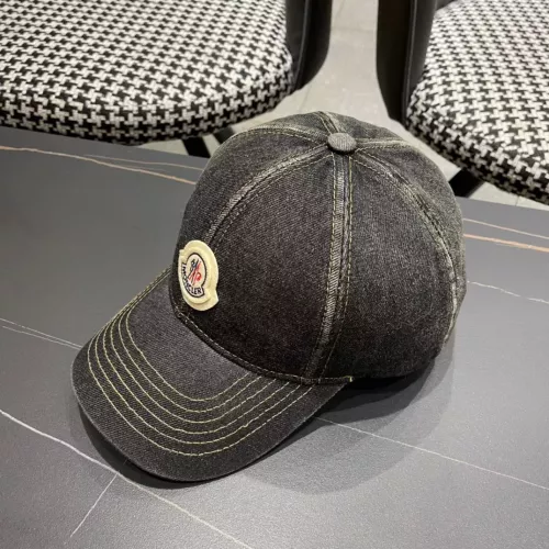 Replica Moncler Caps #1287349 $32.00 USD for Wholesale