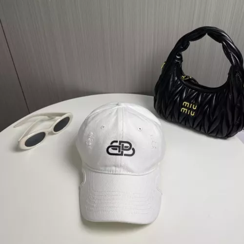 Balenciaga Caps #1287354 $27.00 USD, Wholesale Replica Balenciaga Caps