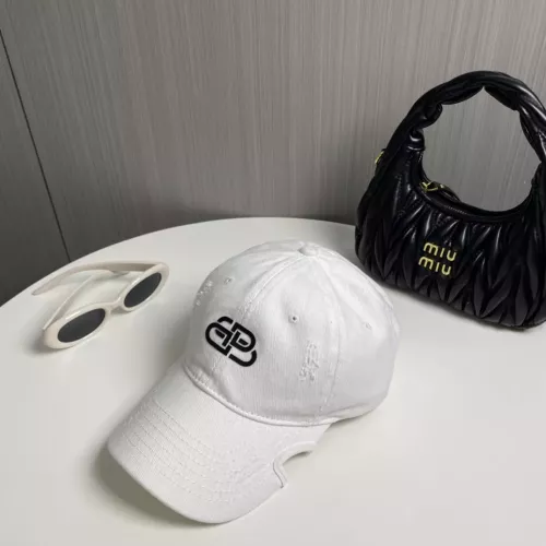 Replica Balenciaga Caps #1287354 $27.00 USD for Wholesale