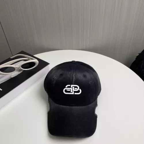 Balenciaga Caps #1287355 $27.00 USD, Wholesale Replica Balenciaga Caps