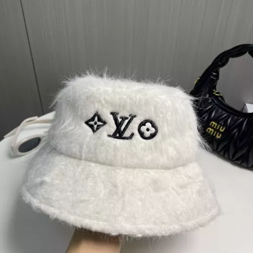 Louis Vuitton LV Caps #1287356 $32.00 USD, Wholesale Replica Louis Vuitton LV Caps