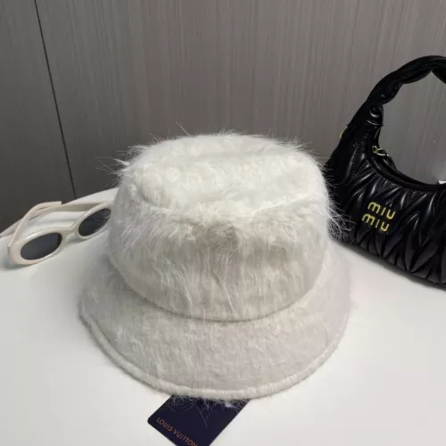 Replica Louis Vuitton LV Caps #1287356 $32.00 USD for Wholesale