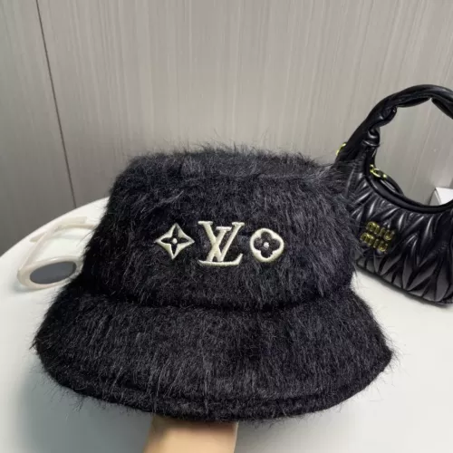 Louis Vuitton LV Caps #1287357 $32.00 USD, Wholesale Replica Louis Vuitton LV Caps