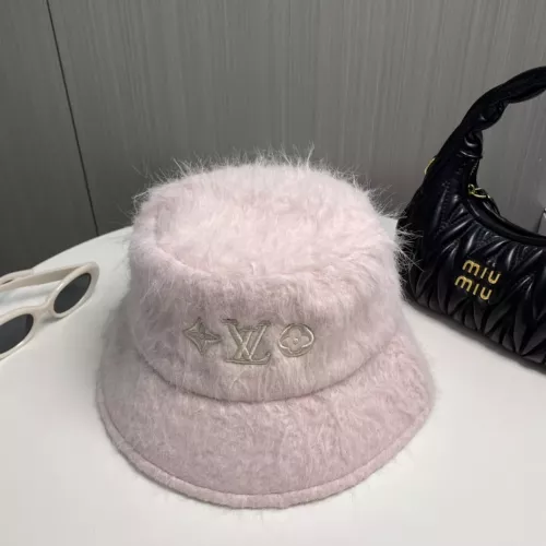 Louis Vuitton LV Caps #1287360 $32.00 USD, Wholesale Replica Louis Vuitton LV Caps