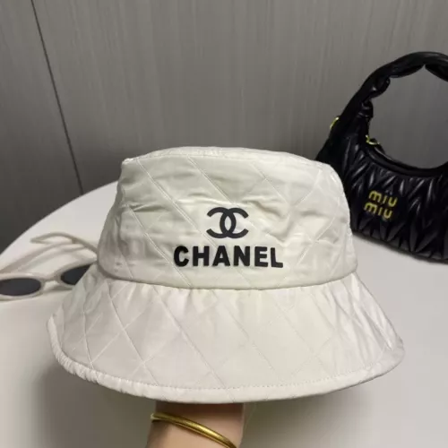 Chanel Caps #1287365 $29.00 USD, Wholesale Replica Chanel Caps