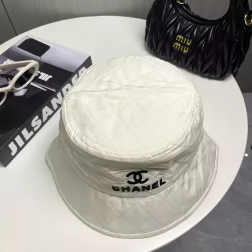 Replica Chanel Caps #1287365 $29.00 USD for Wholesale