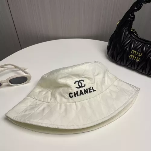 Replica Chanel Caps #1287365 $29.00 USD for Wholesale