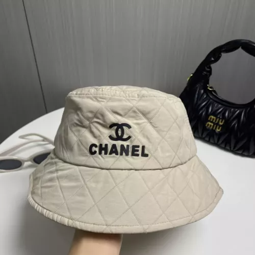 Chanel Caps #1287366 $29.00 USD, Wholesale Replica Chanel Caps