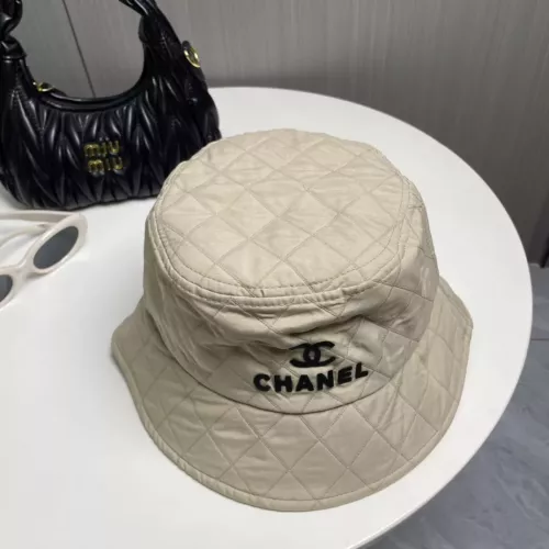 Replica Chanel Caps #1287366 $29.00 USD for Wholesale