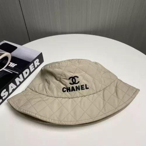 Replica Chanel Caps #1287366 $29.00 USD for Wholesale