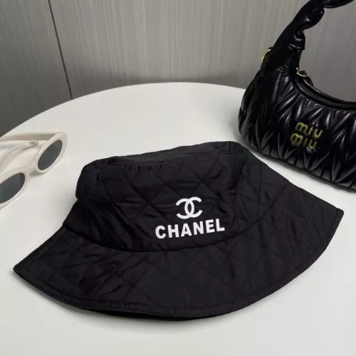 Replica Chanel Caps #1287367 $29.00 USD for Wholesale