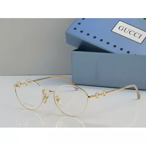 Gucci Fashion Goggles #1287375 $48.00 USD, Wholesale Replica Gucci Fashion Goggles