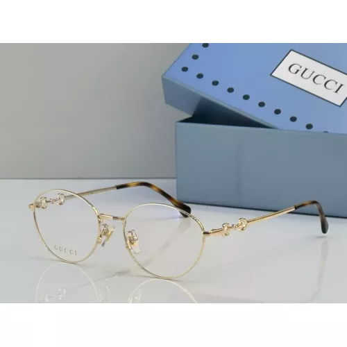 Gucci Fashion Goggles #1287376 $48.00 USD, Wholesale Replica Gucci Fashion Goggles