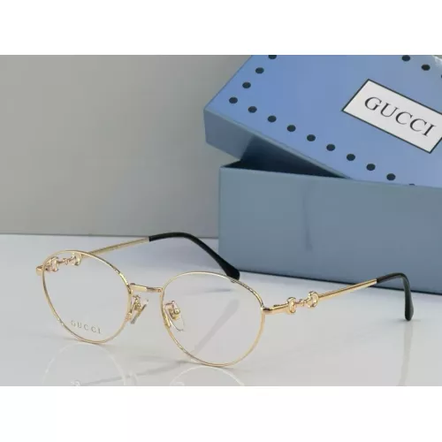 Gucci Fashion Goggles #1287377 $48.00 USD, Wholesale Replica Gucci Fashion Goggles