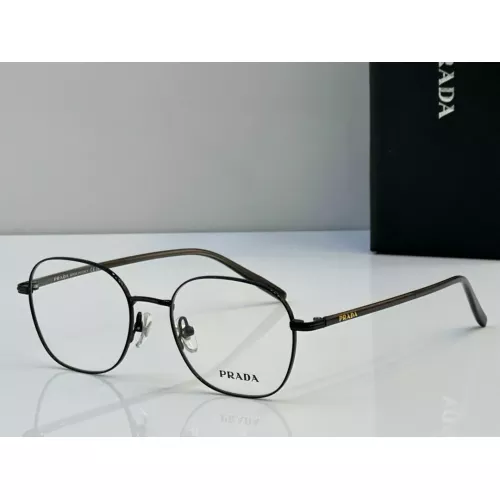 Prada Goggles #1287384 $45.00 USD, Wholesale Replica Prada Goggles