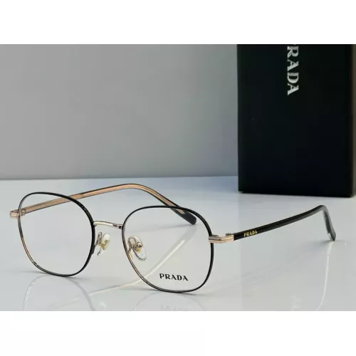 Prada Goggles #1287385 $45.00 USD, Wholesale Replica Prada Goggles