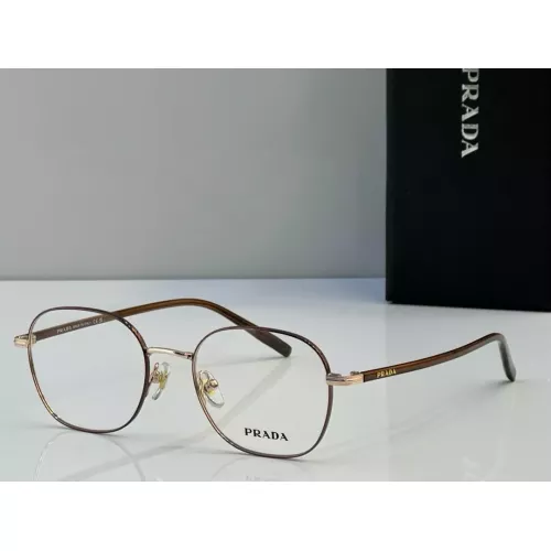 Prada Goggles #1287386 $45.00 USD, Wholesale Replica Prada Goggles