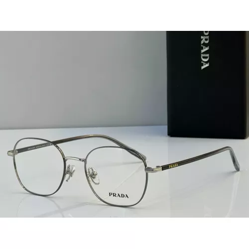 Prada Goggles #1287387 $45.00 USD, Wholesale Replica Prada Goggles