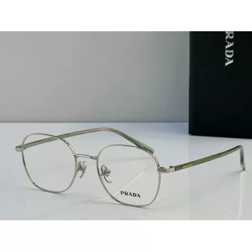 Prada Goggles #1287388 $45.00 USD, Wholesale Replica Prada Goggles