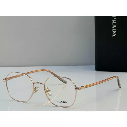 Prada Goggles #1287389 $45.00 USD, Wholesale Replica Prada Goggles