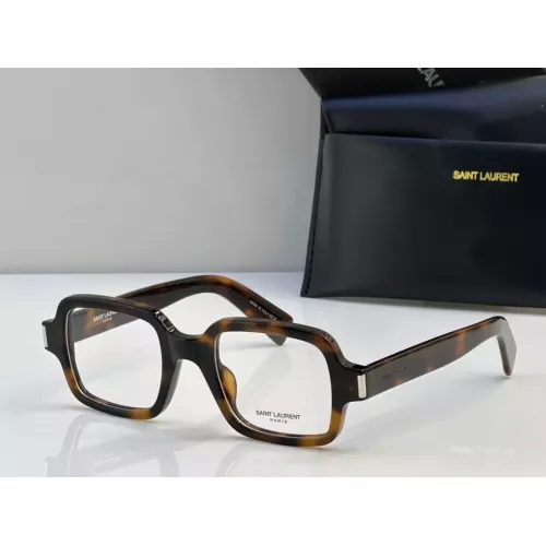 Yves Saint Laurent YSL Goggles #1287390 $56.00 USD, Wholesale Replica Yves Saint Laurent YSL Goggles