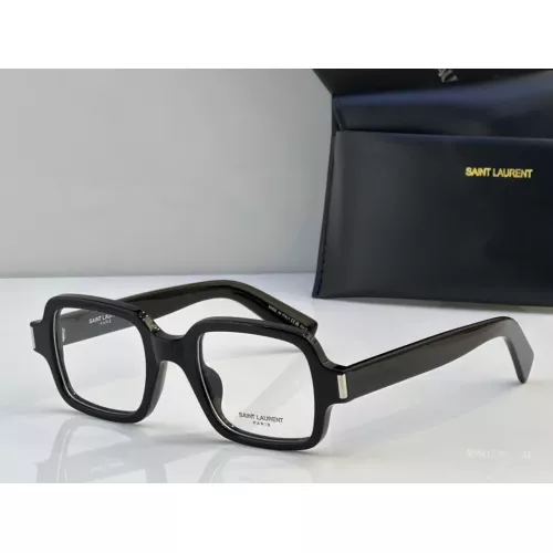 Yves Saint Laurent YSL Goggles #1287391 $56.00 USD, Wholesale Replica Yves Saint Laurent YSL Goggles