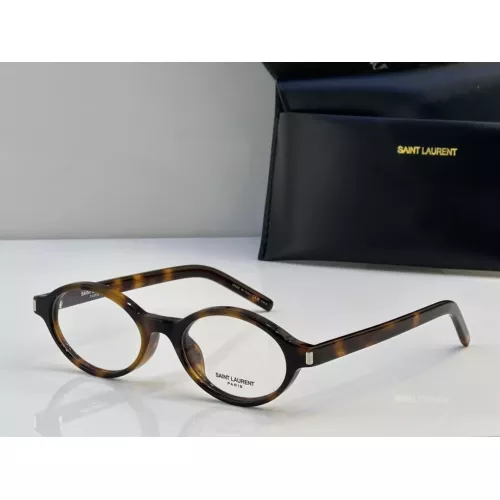 Yves Saint Laurent YSL Goggles #1287393 $56.00 USD, Wholesale Replica Yves Saint Laurent YSL Goggles