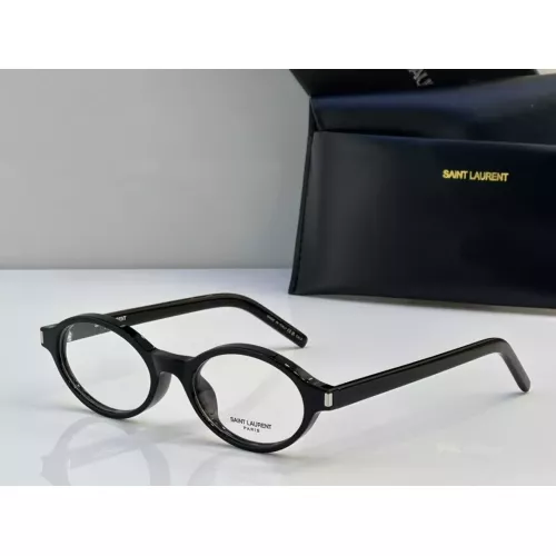 Yves Saint Laurent YSL Goggles #1287394 $56.00 USD, Wholesale Replica Yves Saint Laurent YSL Goggles