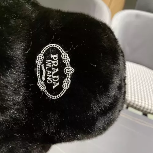 Replica Prada Caps #1287407 $36.00 USD for Wholesale