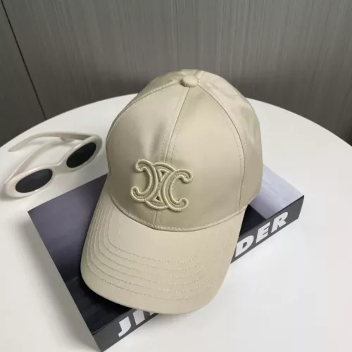 Celine Caps #1287410 $27.00 USD, Wholesale Replica Celine Caps