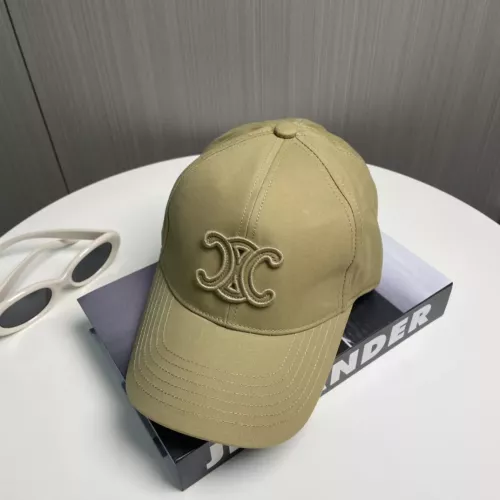 Celine Caps #1287411 $27.00 USD, Wholesale Replica Celine Caps