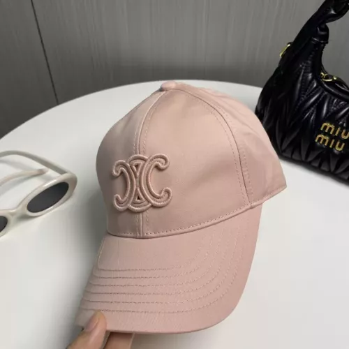 Replica Celine Caps #1287412 $27.00 USD for Wholesale