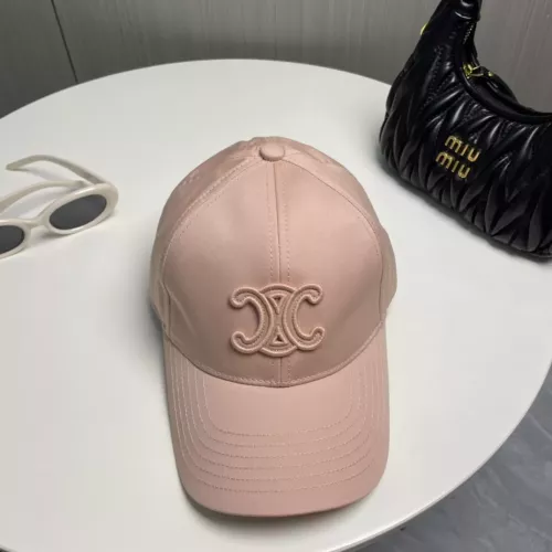 Replica Celine Caps #1287412 $27.00 USD for Wholesale