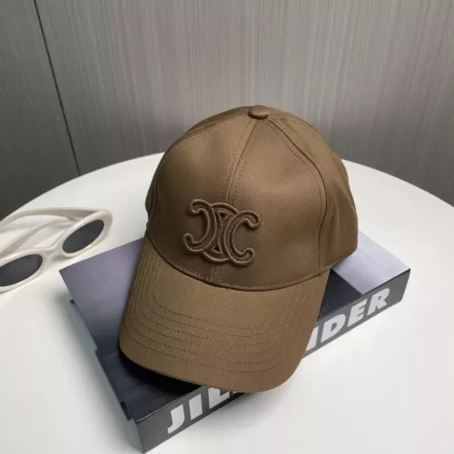 Celine Caps #1287413 $27.00 USD, Wholesale Replica Celine Caps