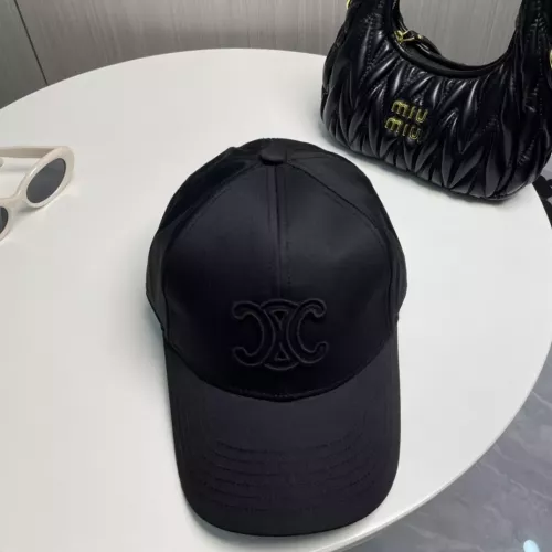 Replica Celine Caps #1287415 $27.00 USD for Wholesale