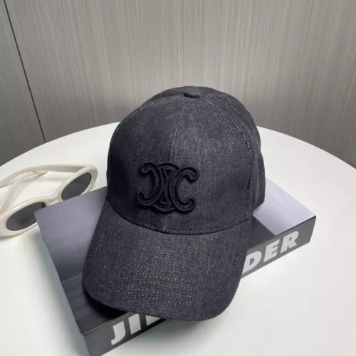 Celine Caps #1287417 $27.00 USD, Wholesale Replica Celine Caps