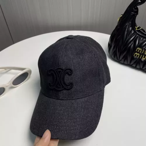 Replica Celine Caps #1287417 $27.00 USD for Wholesale