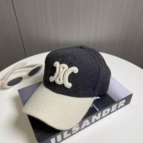 Celine Caps #1287418 $29.00 USD, Wholesale Replica Celine Caps