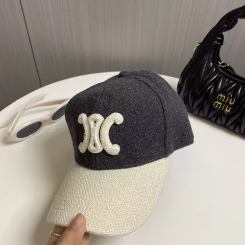 Replica Celine Caps #1287418 $29.00 USD for Wholesale