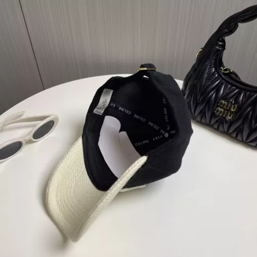 Replica Celine Caps #1287419 $29.00 USD for Wholesale